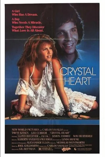 Хрустальное сердце (1986)